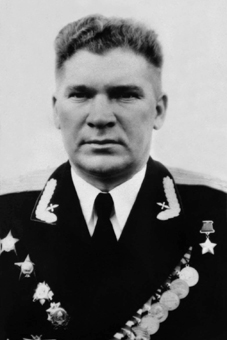Носков Николай Иванович